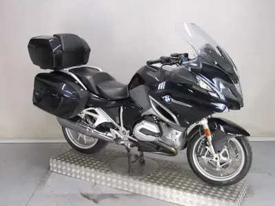 Bmw R 1200 RT (2017 - 18) usata