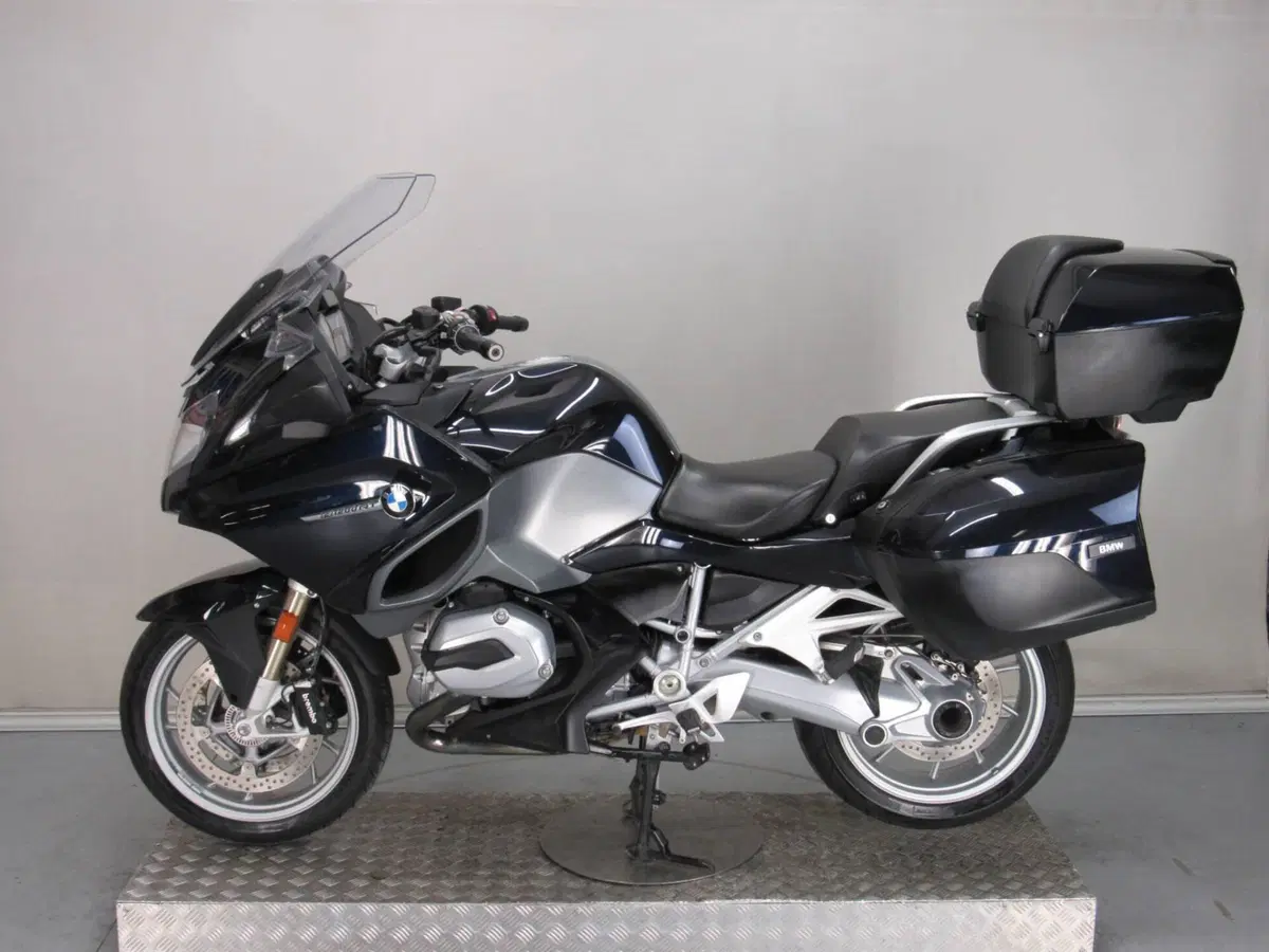 Bmw R 1200 RT (2017 - 18) (5)