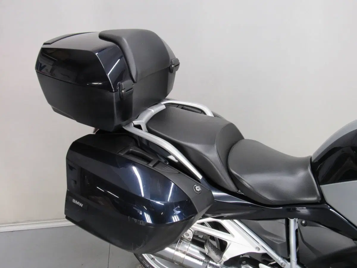 Bmw R 1200 RT (2017 - 18) (10)