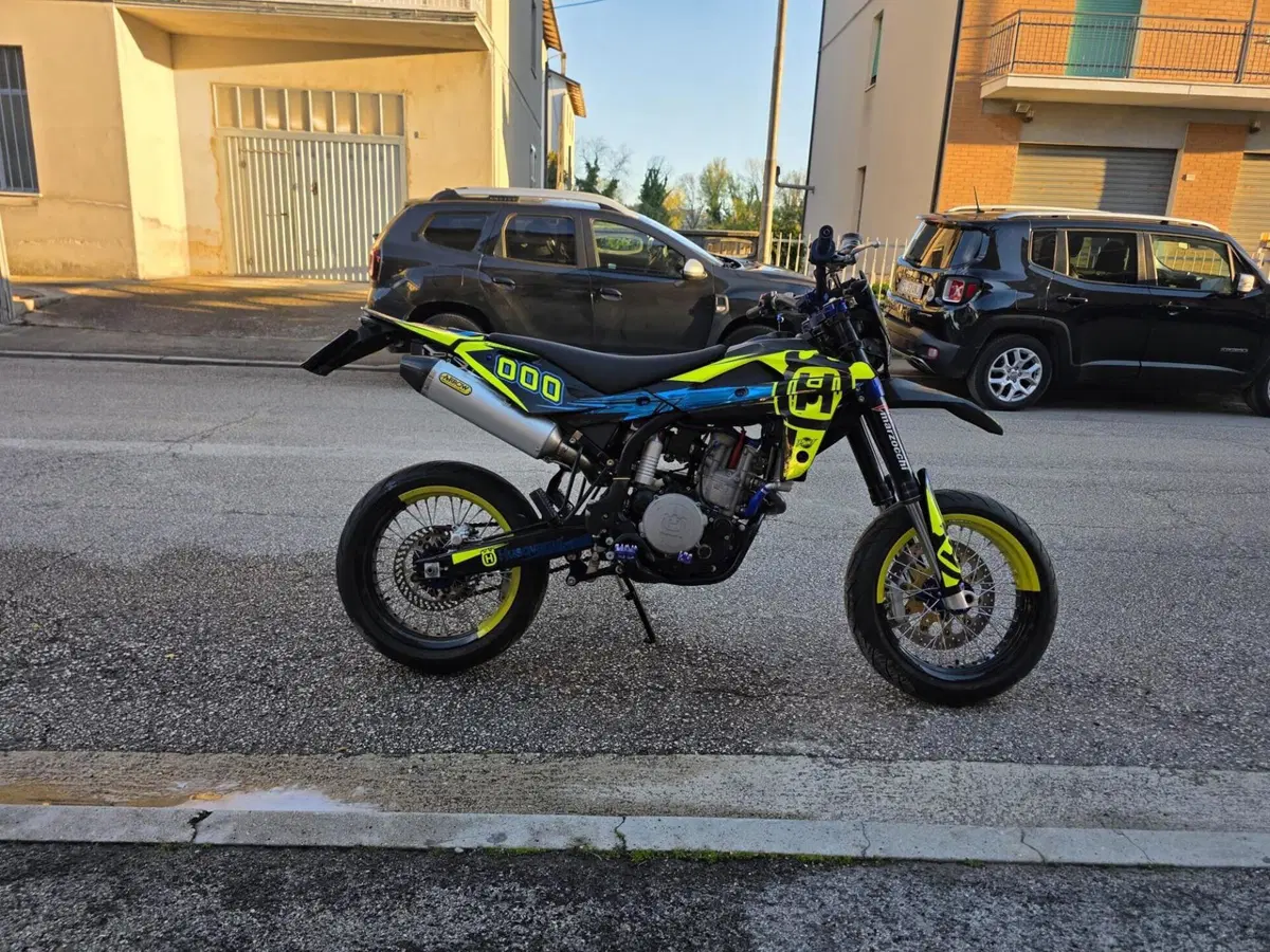 Husqvarna SM 510 R (2008) (2)