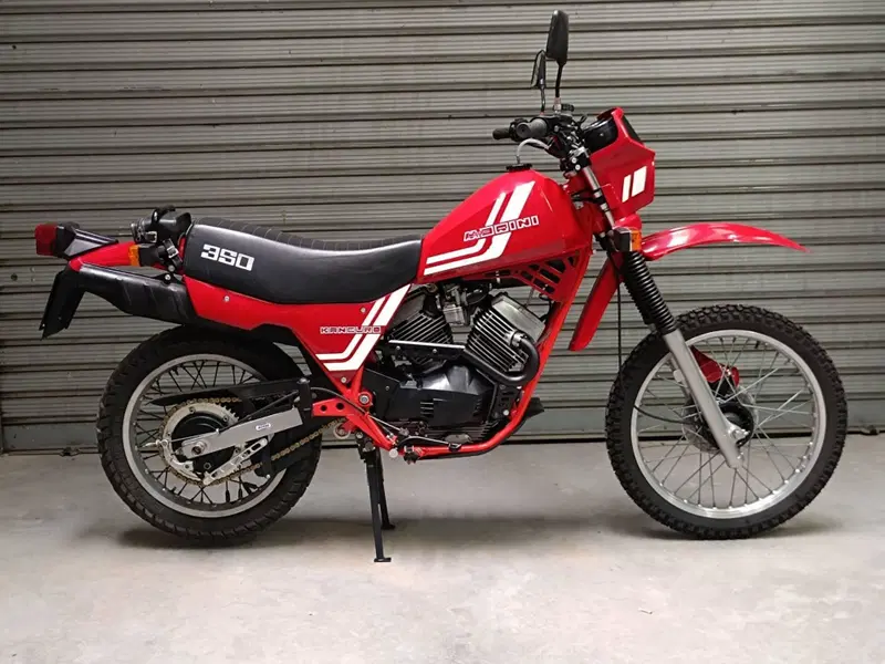 Morini Kanguro  (2)