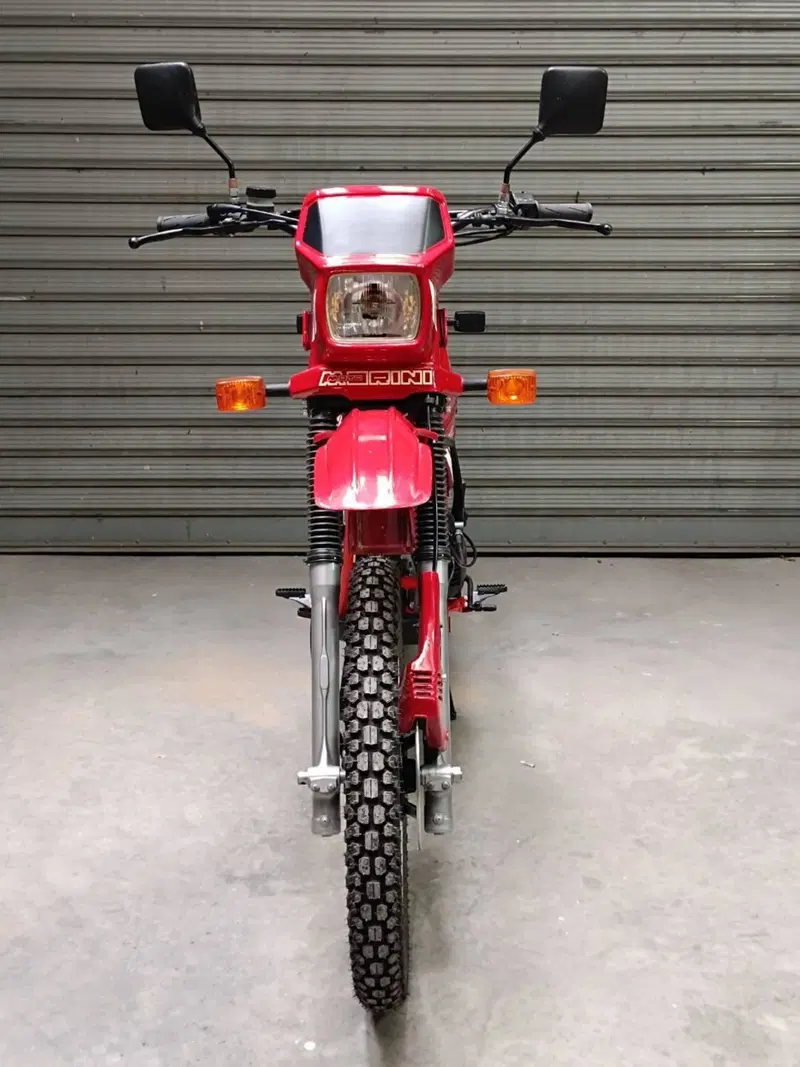 Morini Kanguro  (3)
