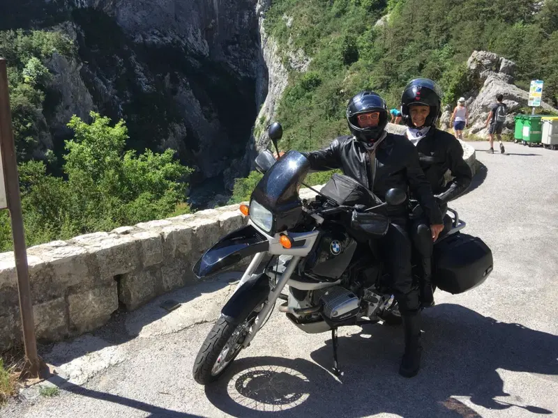 Bmw R1100 GS (3)