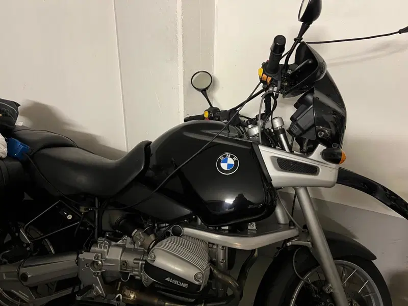Bmw R1100 GS (4)
