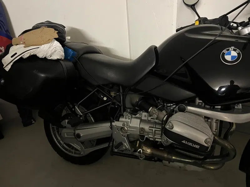 Bmw R1100 GS (5)