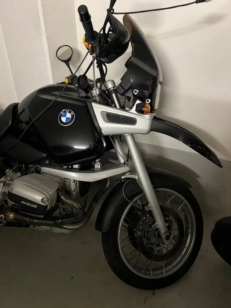 Bmw R1100 GS (6)