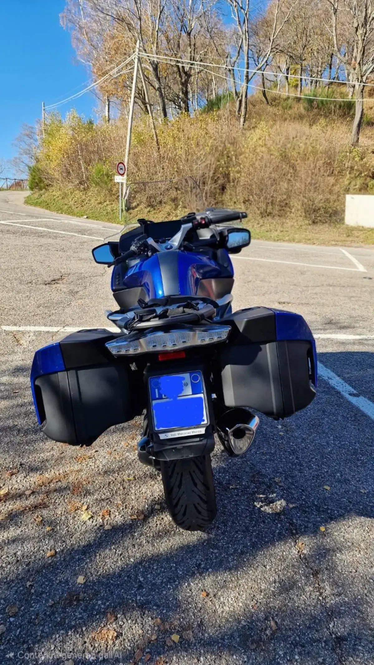 Bmw R 1250 RT (2021 - 25) (3)