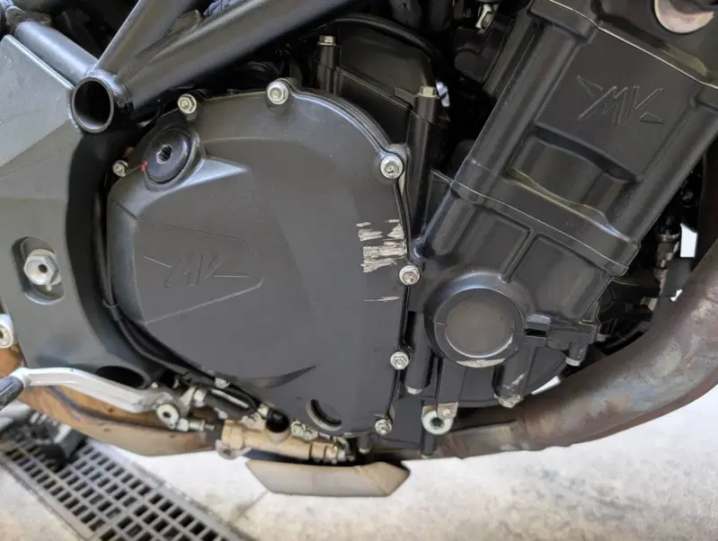 MV Agusta Brutale 1090 R (2012 - 15) (8)