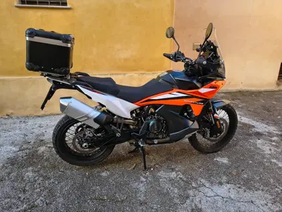 KTM 890 Adventure (2023 - 26) usata