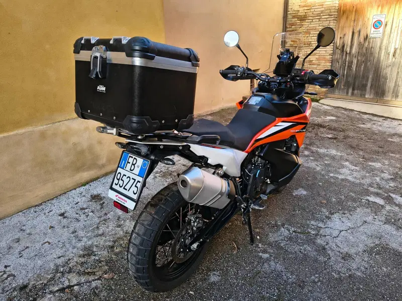 KTM 890 Adventure (2023 - 26) (2)
