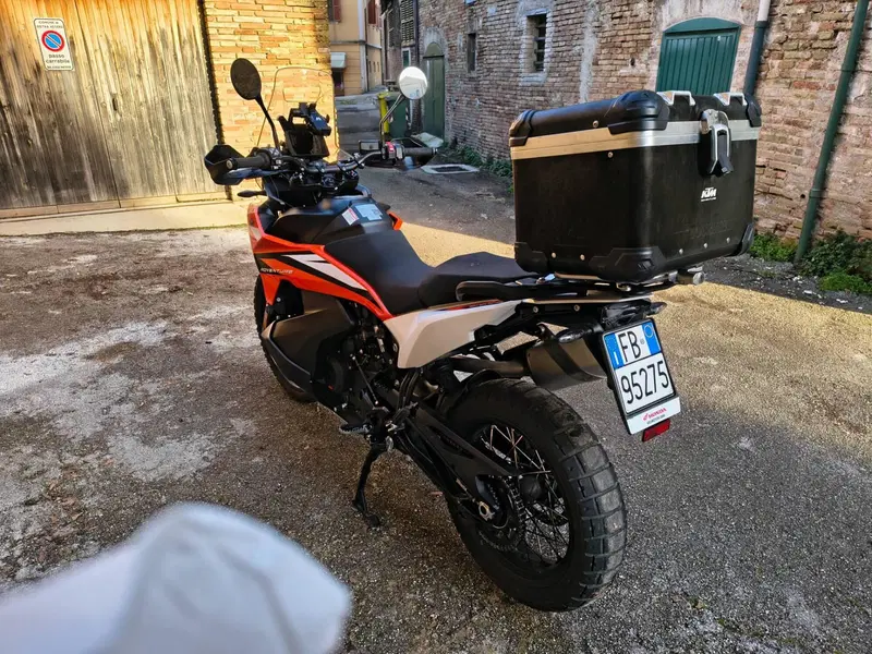 KTM 890 Adventure (2023 - 26) (3)
