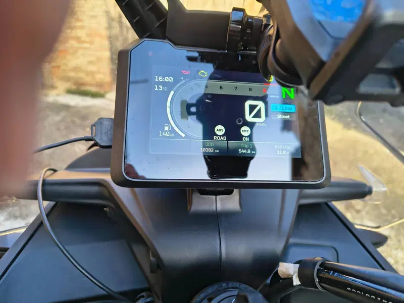 KTM 890 Adventure (2023 - 26) (4)