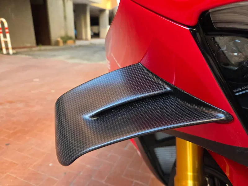 Ducati Panigale V4 SP2 30° Anniversario 916 (2024) (5)