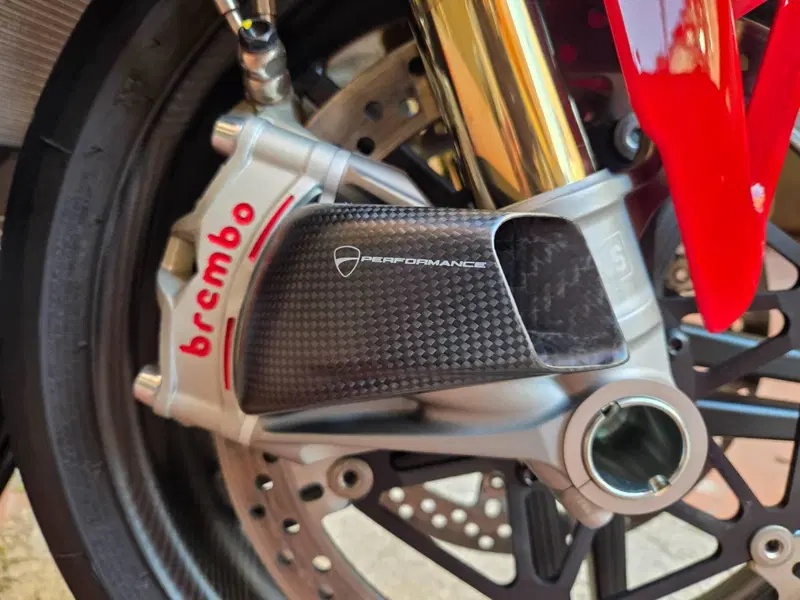 Ducati Panigale V4 SP2 30° Anniversario 916 (2024) (6)