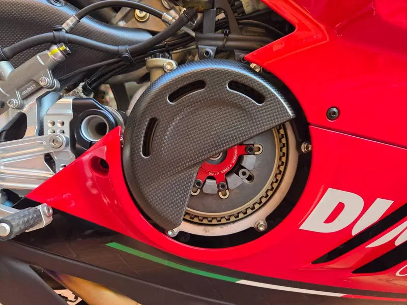 Ducati Panigale V4 SP2 30° Anniversario 916 (2024) (8)