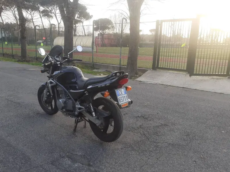 Kawasaki ER-5 500 (2001 - 06) (3)