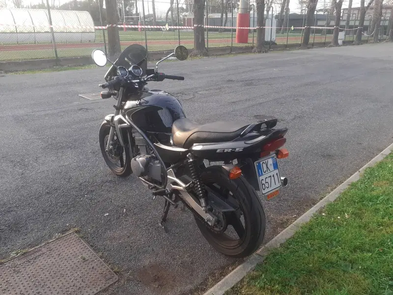 Kawasaki ER-5 500 (2001 - 06) (12)