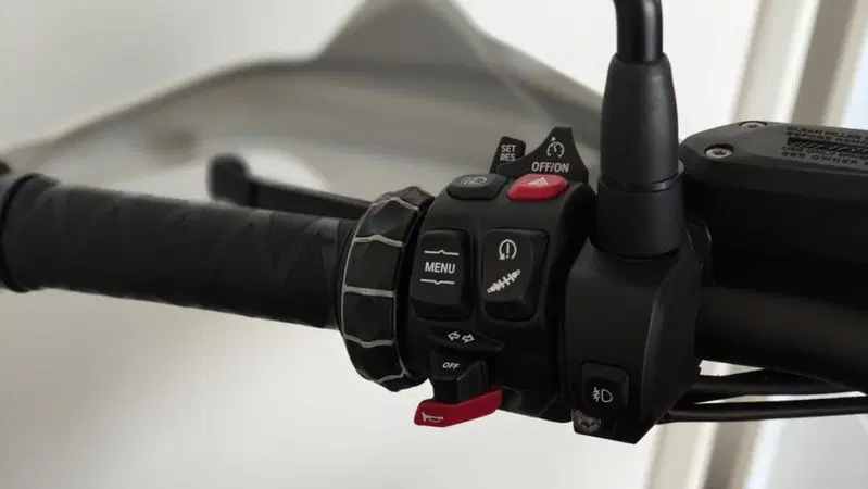 Bmw R 1250 GS Adventure (2021 - 24) (6)