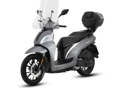 Sym Symphony 200 ST (2025 - 26) nuova