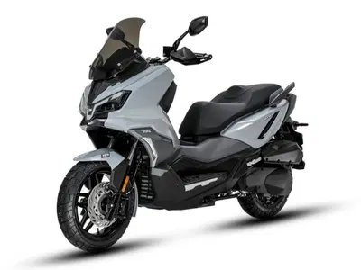 Sym ADX 300 (2024 - 26) nuova