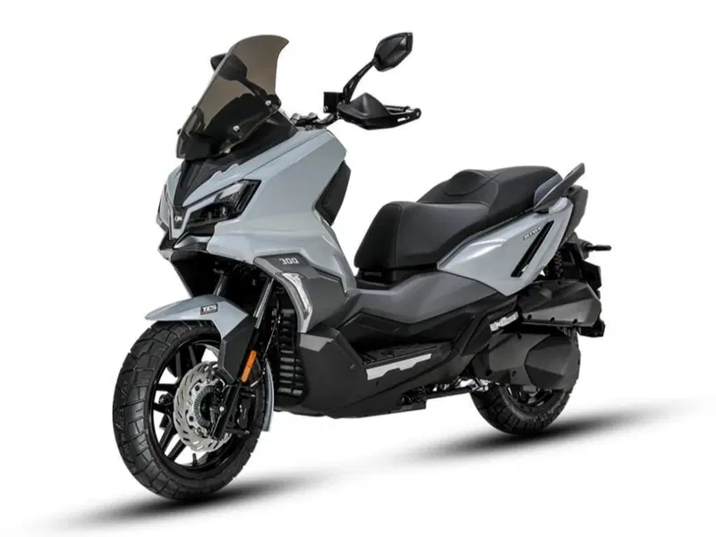 Sym ADX 300 (2024 - 26)