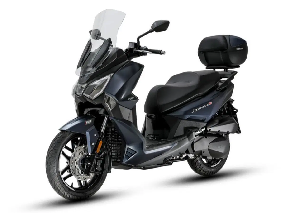 Sym Joyride 300 (2025)