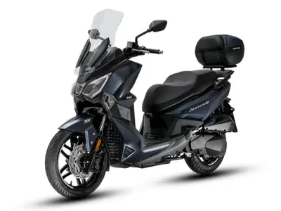 Sym Joyride 300 (2025) nuova