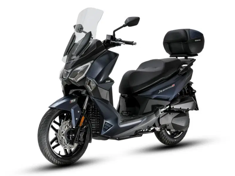 Sym Joyride 300 (2025)