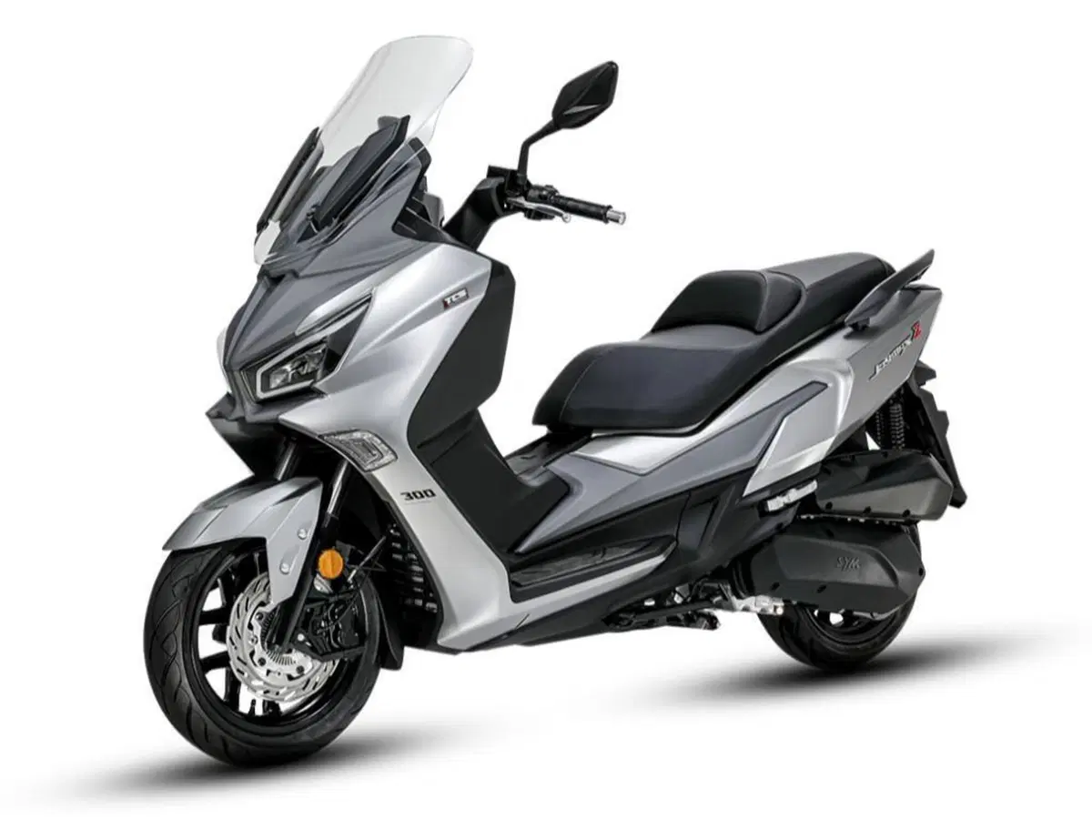 Sym Joymax 300 Z (2025 - 26)