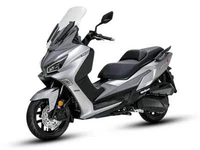 Sym Joymax 300 Z (2025 - 26) nuova