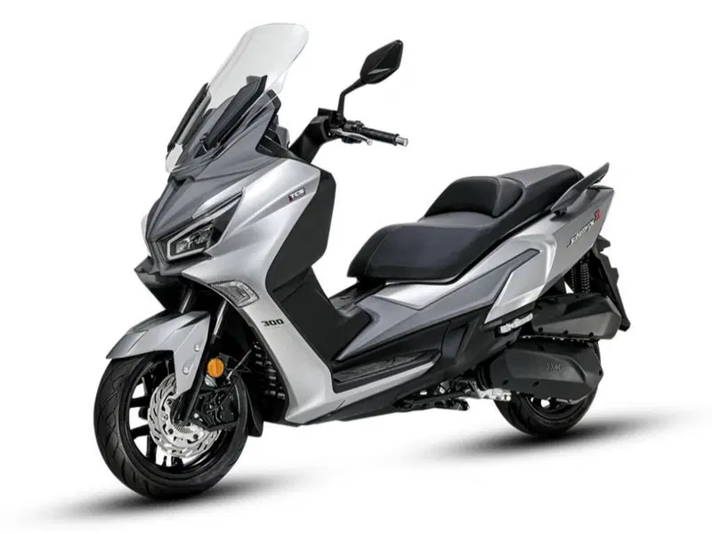 Sym Joymax 300 Z (2025 - 26)