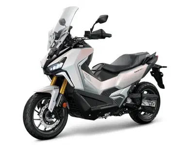 Sym ADXTG 400 (2025 - 26) nuova