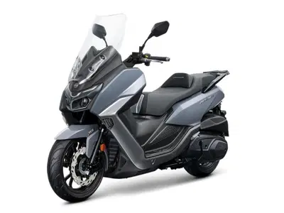 Sym Maxsym 400 GT (2024 - 26) nuova