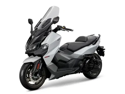 Sym Maxsym TL 508 (2025 - 26) nuova