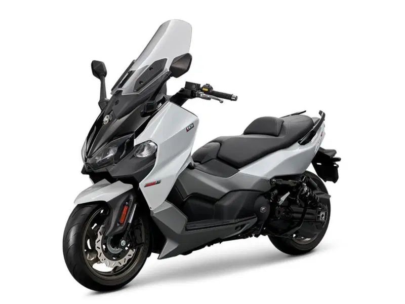 Sym Maxsym TL 508 (2025 - 26)
