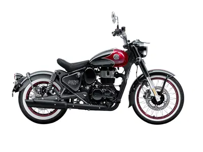 Royal Enfield Goan Classic 350 (2025 - 26) nuova