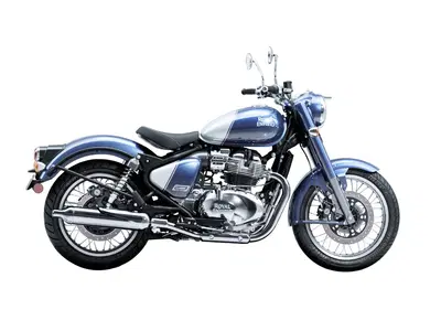 Royal Enfield Classic 650 (2025 - 26) nuova