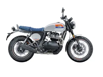 Royal Enfield Bear 650 (2025 - 26) nuova