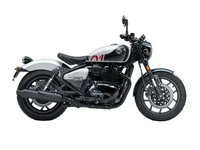 Royal Enfield Shotgun 650 (2024 - 26) nuova
