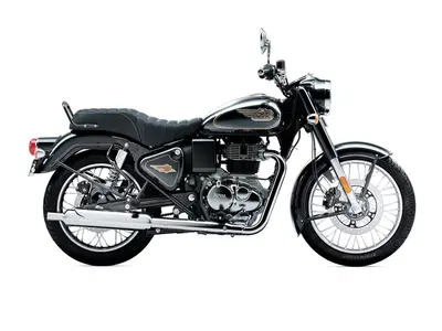 Royal Enfield Bullet 350 (2024 - 26) nuova