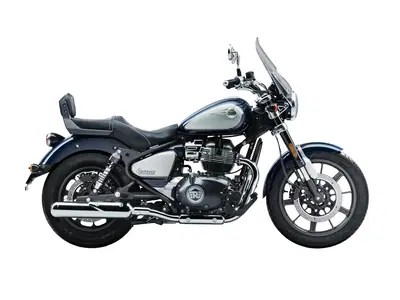 Royal Enfield Super Meteor 650 (2023 - 26) nuova