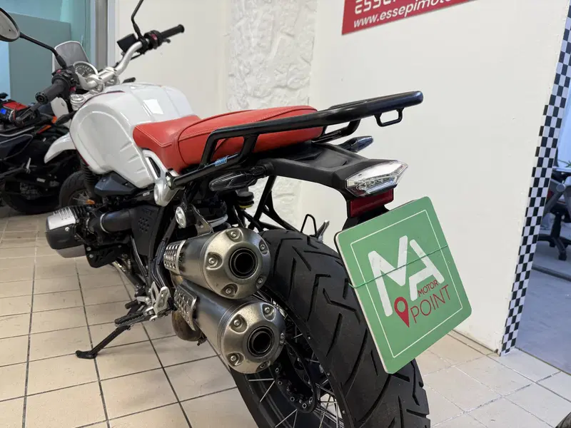 Bmw R nineT Urban GS (2021 - 24) (4)
