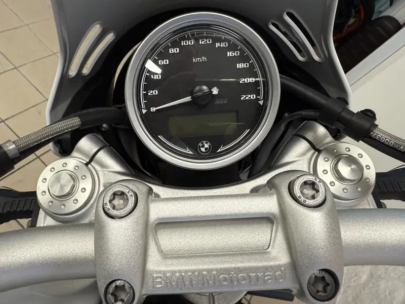 Bmw R nineT Urban GS (2021 - 24) (5)
