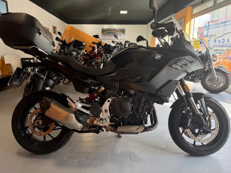 Bmw F 900 XR (2020 - 24)