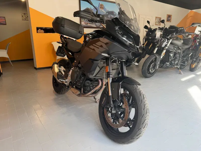 Bmw F 900 XR (2020 - 24) (3)