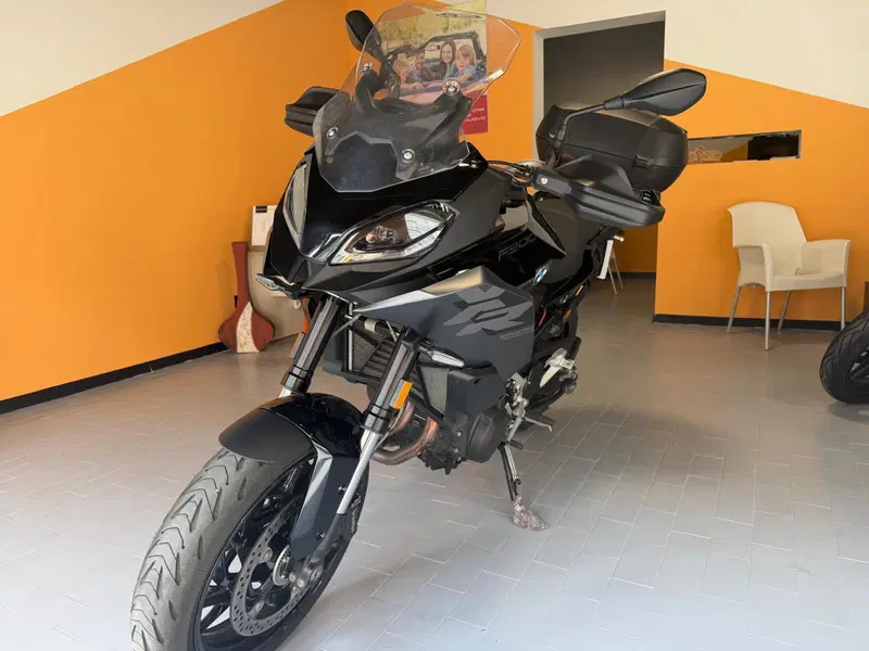 Bmw F 900 XR (2020 - 24) (4)