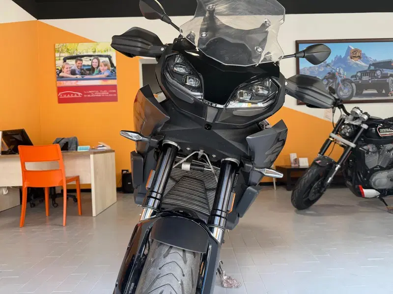 Bmw F 900 XR (2020 - 24) (5)