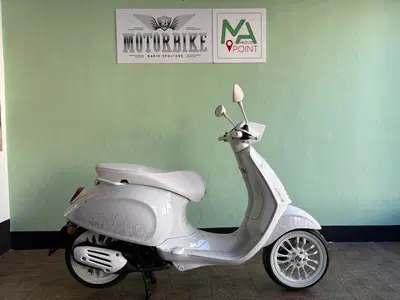 Vespa Sprint 125 Justin Bieber (2022 - 24) usata