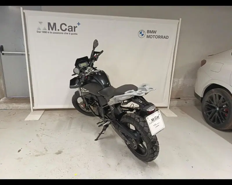 Bmw G 310 GS (2021 - 25) (7)