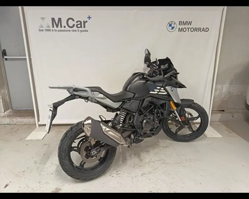 Bmw G 310 GS (2021 - 25) (5)